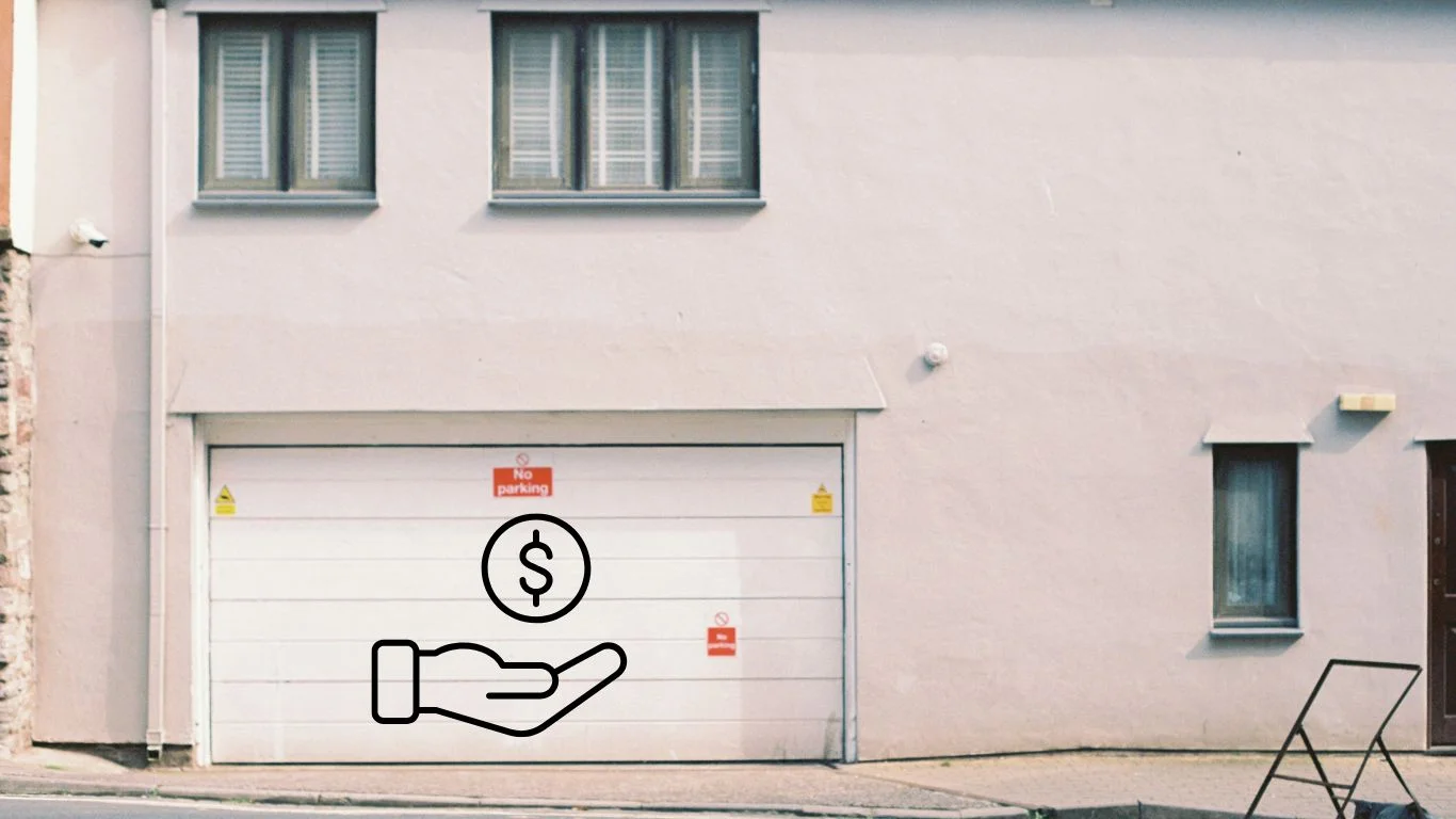 Garage Door Repair Cost