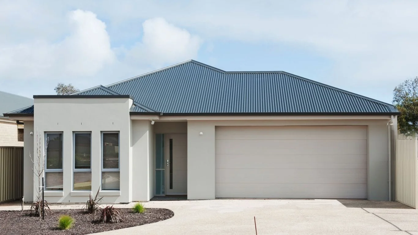 Replace Your Garage Door