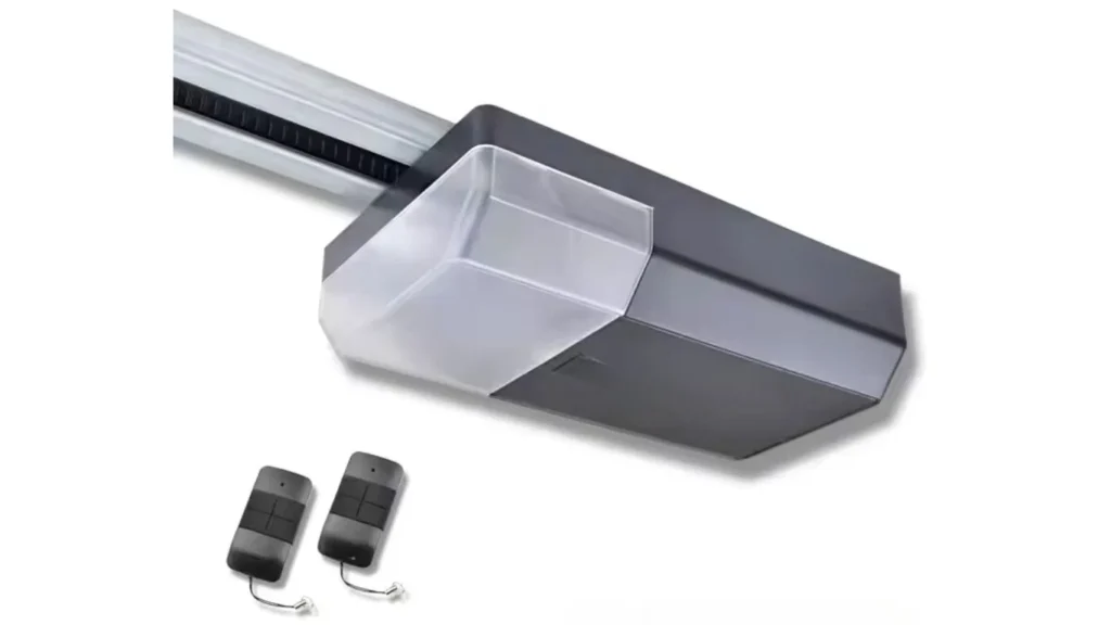 repair garage door opener