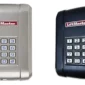 LiftMaster Keypad 85x85