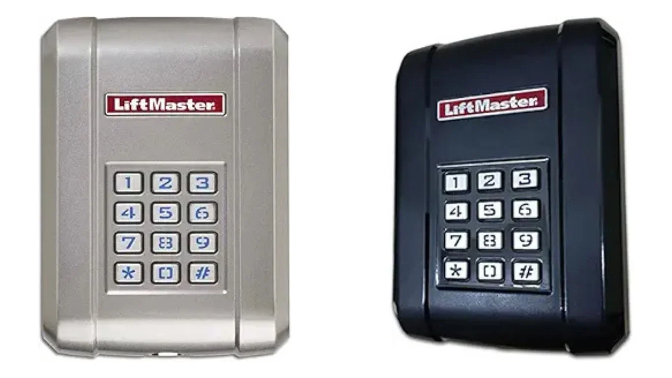 LiftMaster Keypad