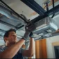 Reconnect a Garage Door to the Opener 85x85