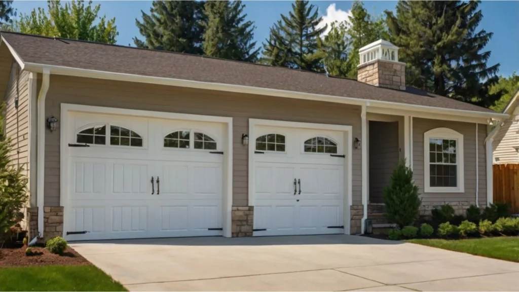 Where to Buy Tilt-Up Garage Doors
