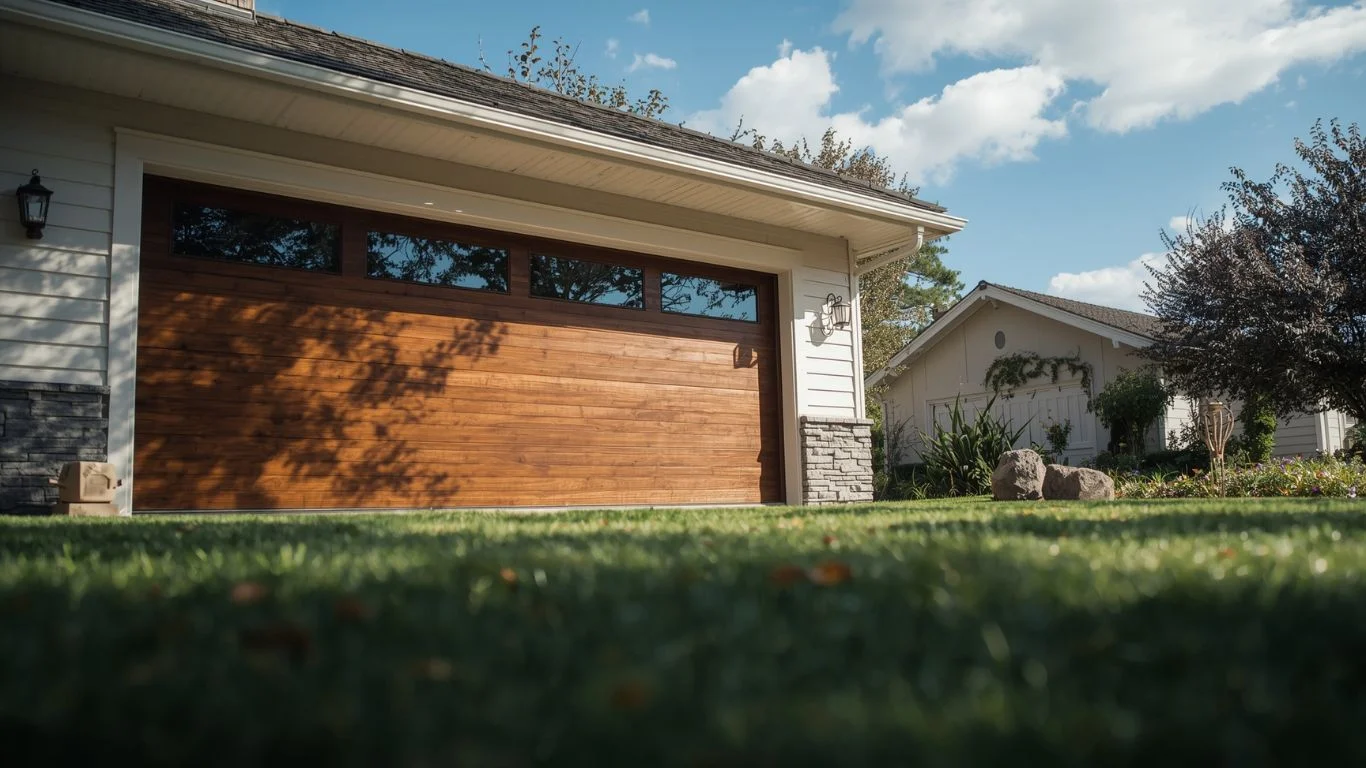 Where to Buy Tilt-Up Garage Doors