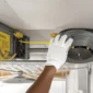 How to Rewind Garage Door Cable 85x85